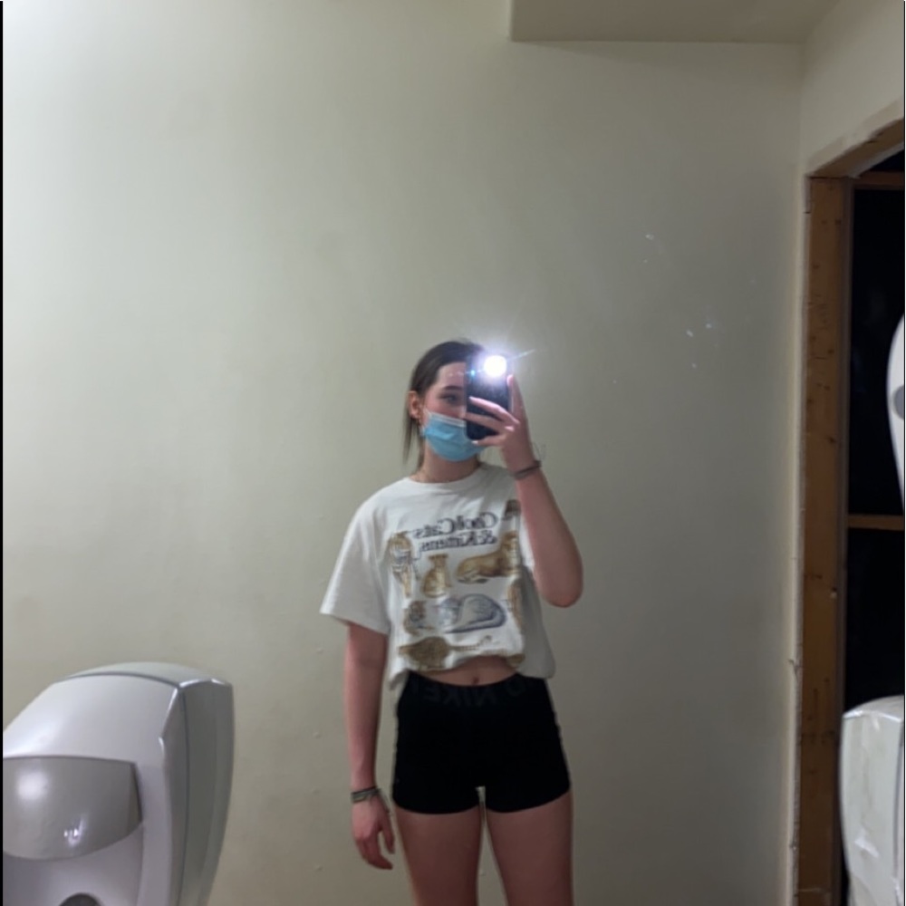 Meet your Posher, Kirra